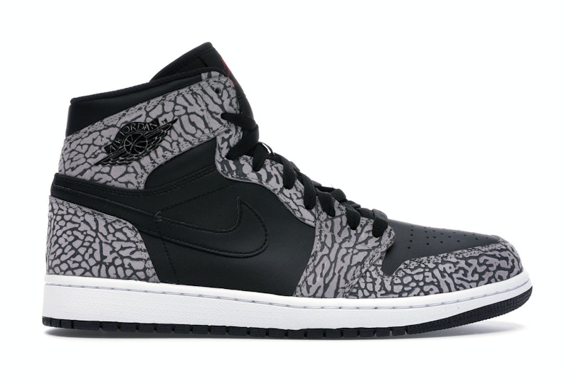 Jordan 1 Retro Un-Supreme Men's - 839115-013