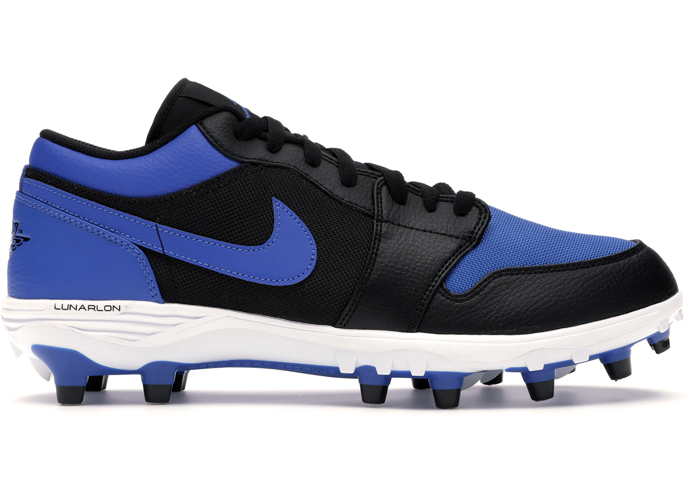 Jordan 1 TD Low Royal Men's - AV5292-041
