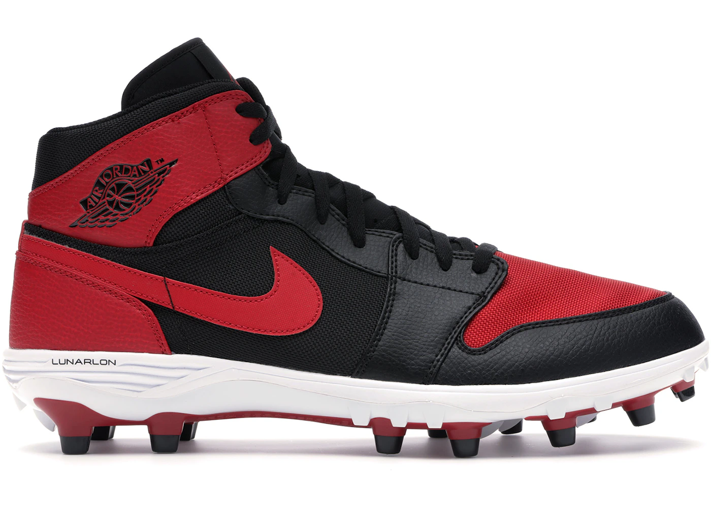 Jordan 1 TD Mid Bred Men's - AR5604-061
