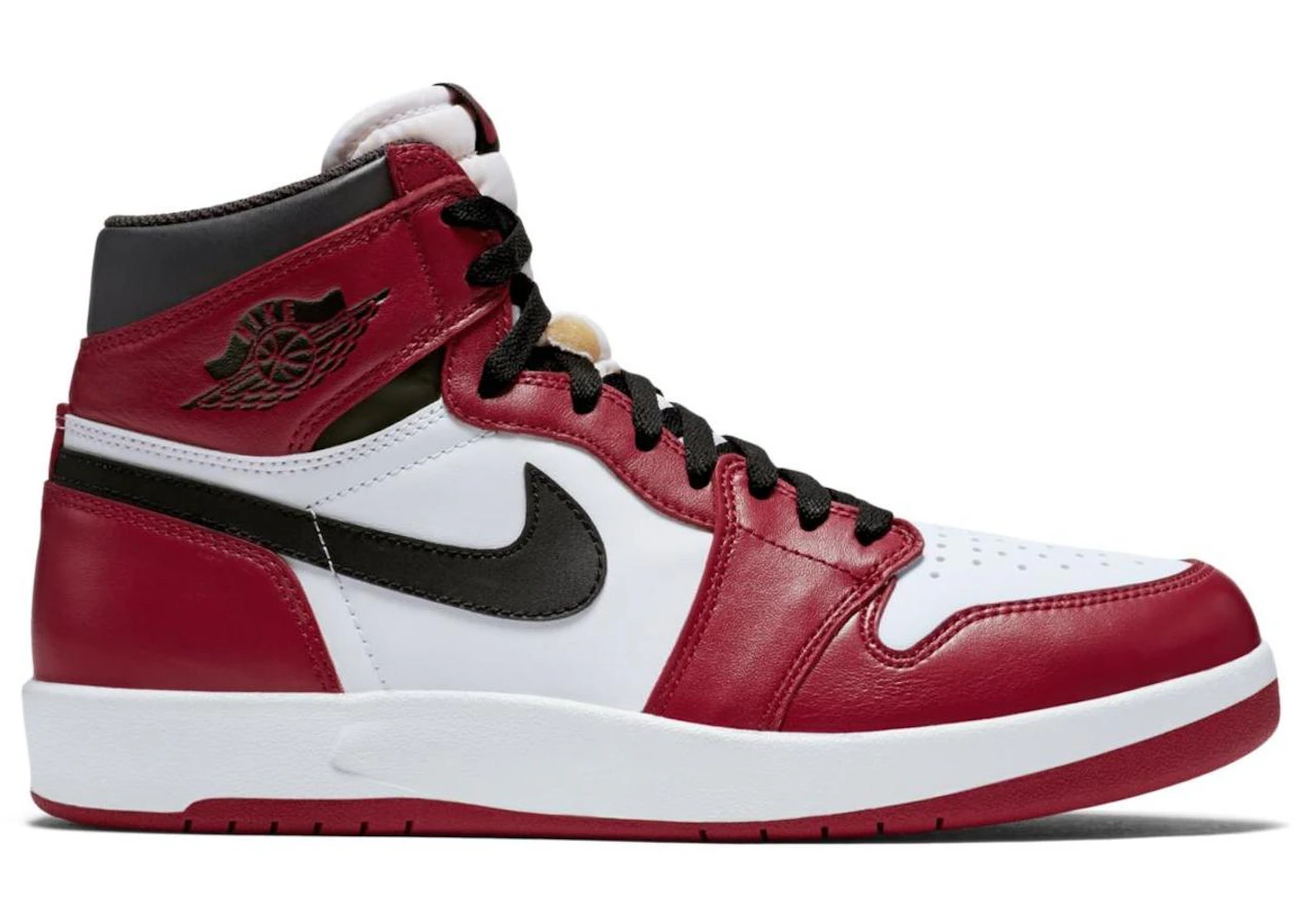 Jordan 1.5 Retro Chicago (2015) Men's - 768861-601