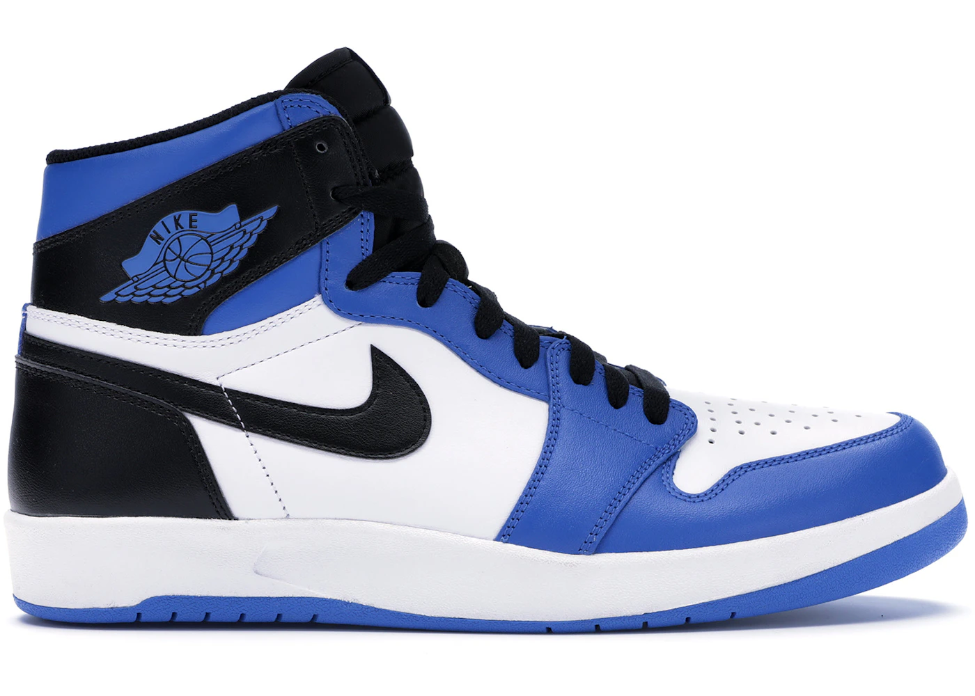 Jordan 1.5 Retro Reverse Fragment Men's - 768861-106