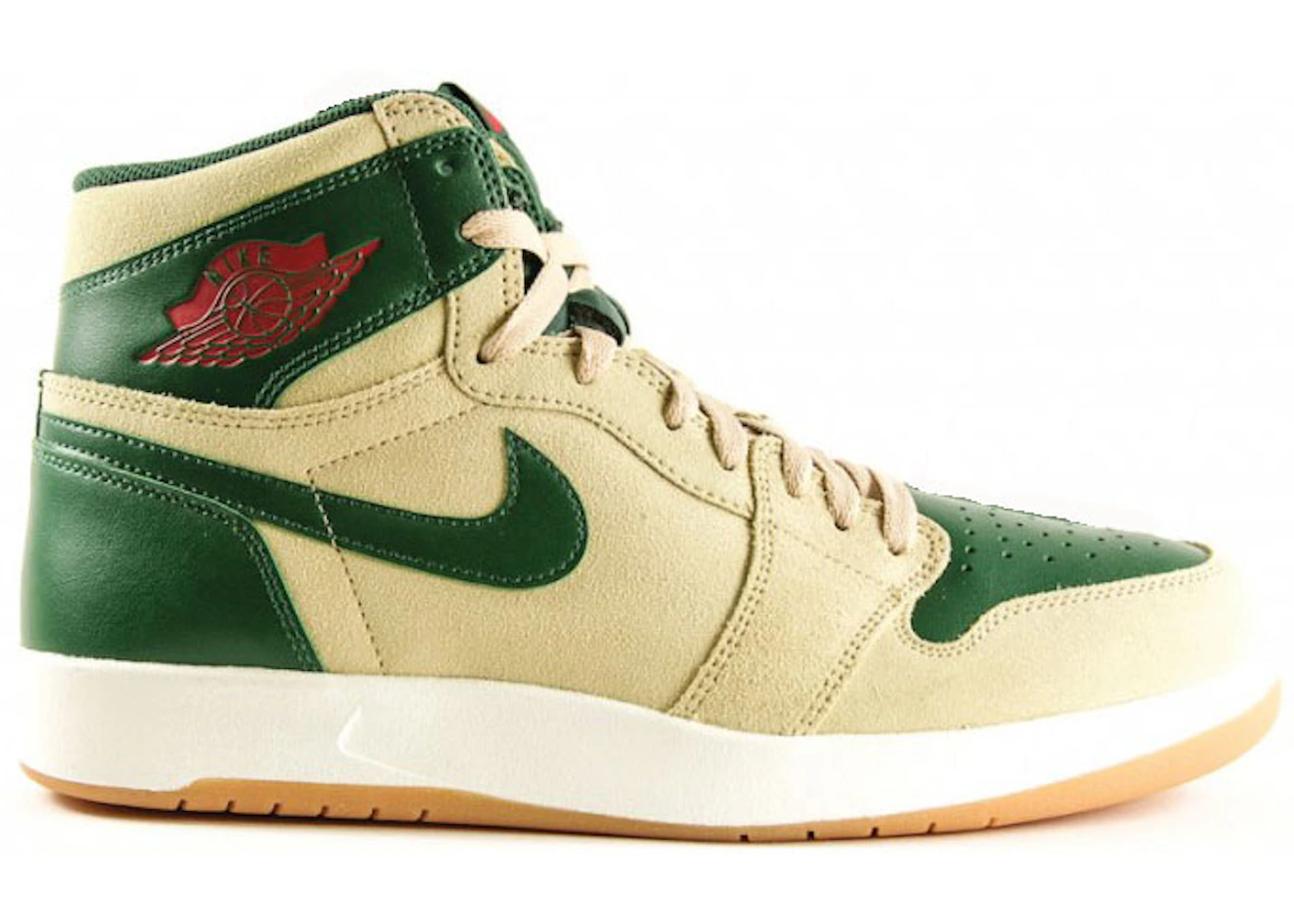 Jordan 1.5 Retro Sand Dune Men's - 768861-206