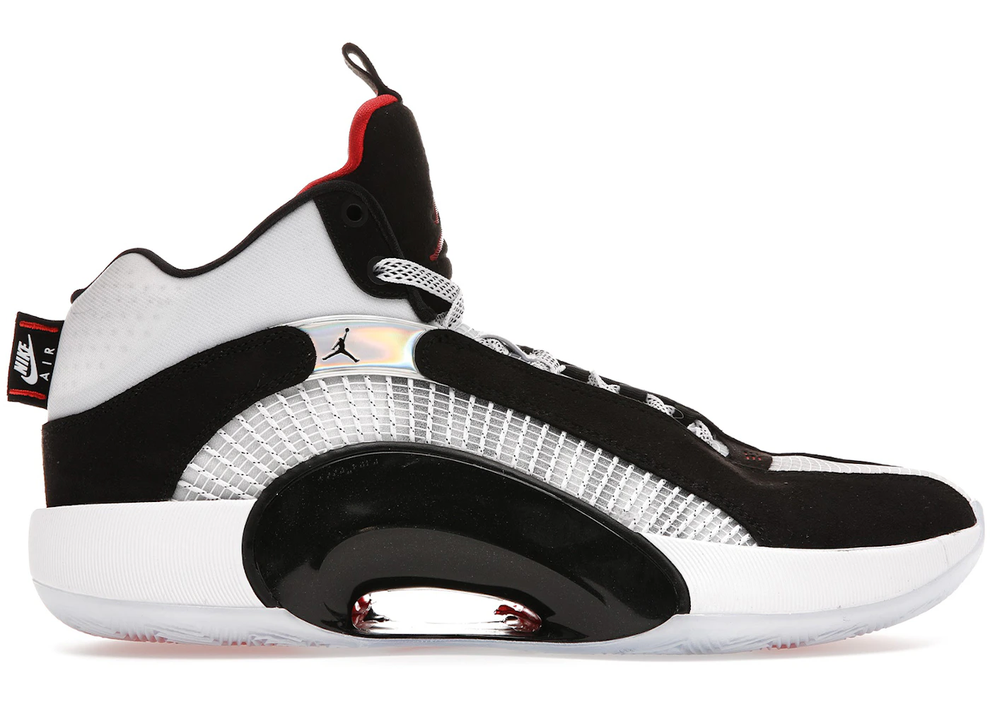 Jordan XXXV PF DNA (White Sole) Men's - CQ4228-001